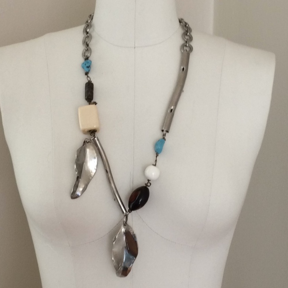 Marni necklace